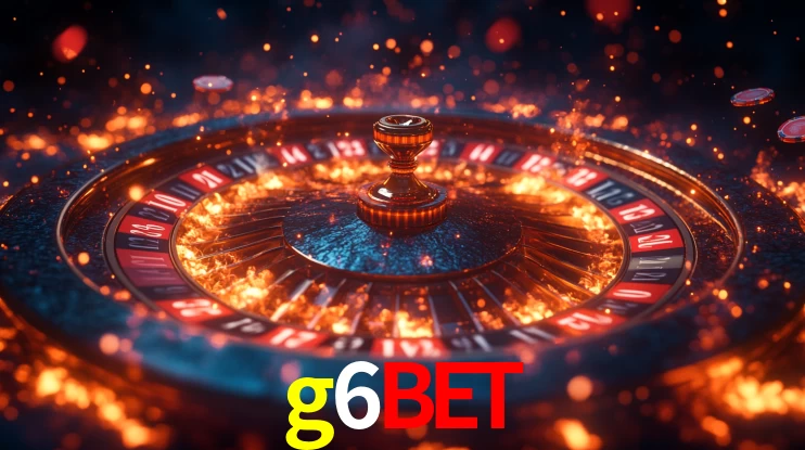 Casa de Apostas g6bet